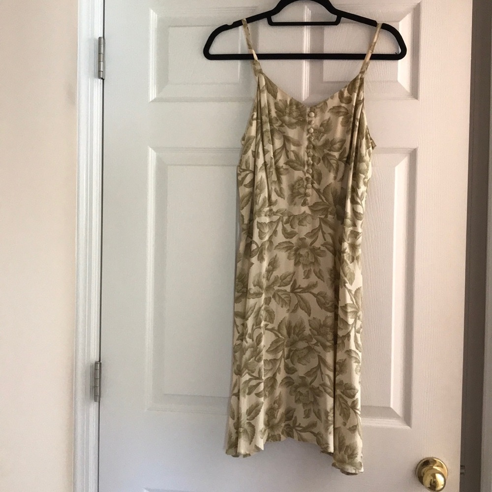 Banana Republic Dress